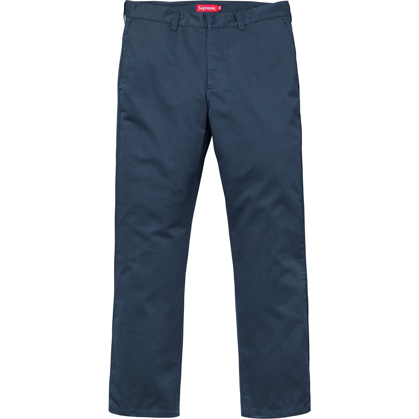 Work Pant view 5